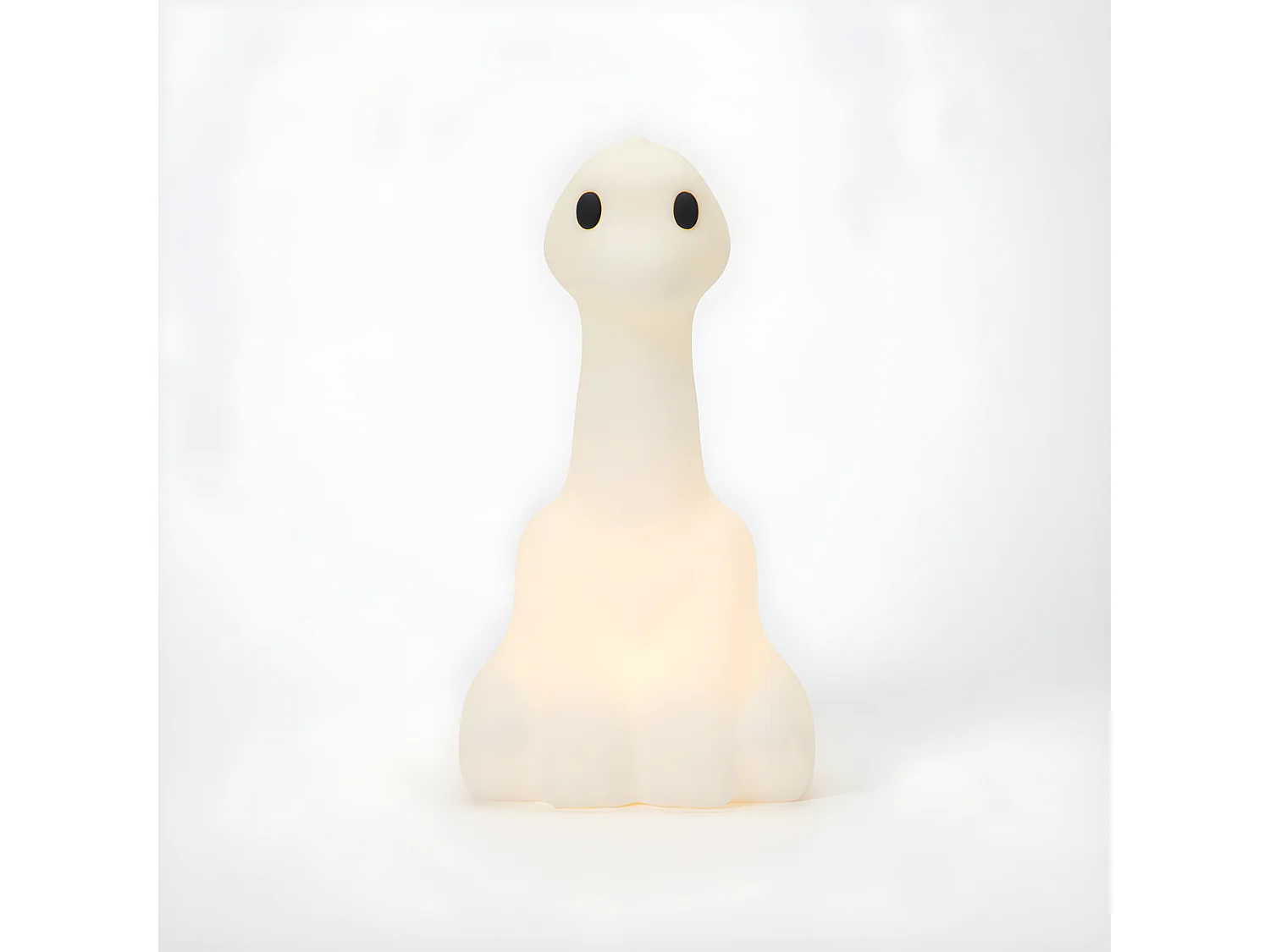 Veilleuse First light Diplodocus Blanc  Mr Maria