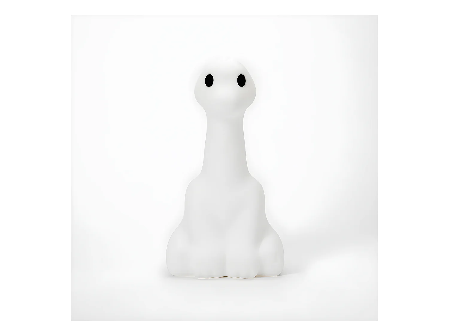 Veilleuse First light Diplodocus Blanc  Mr Maria
