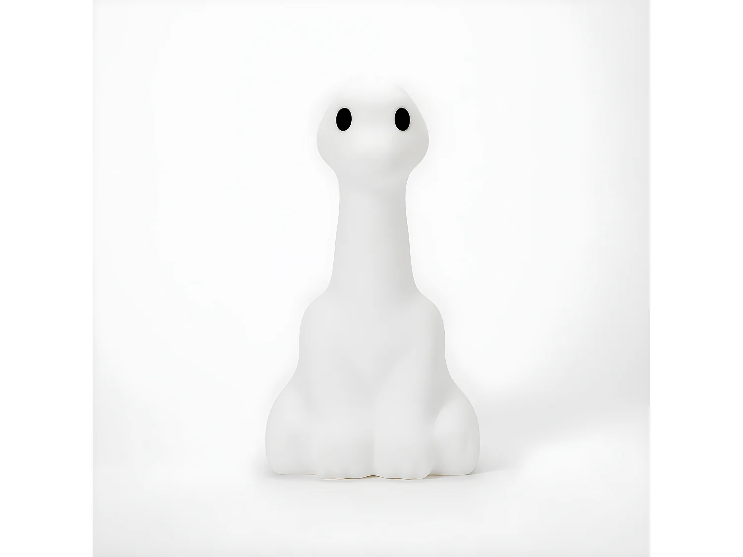 Veilleuse First light Diplodocus Blanc  Mr Maria