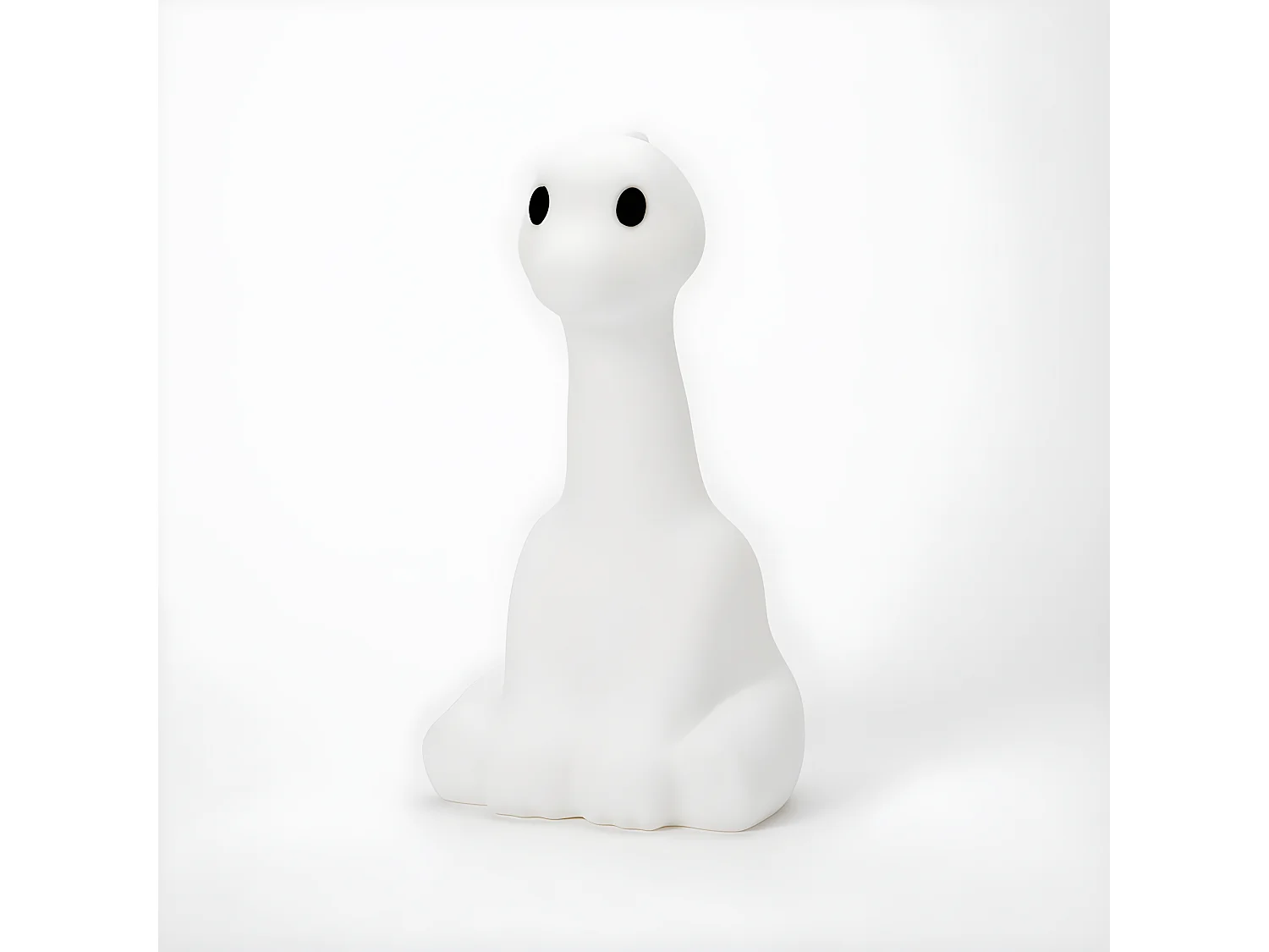 Veilleuse First light Diplodocus Blanc  Mr Maria