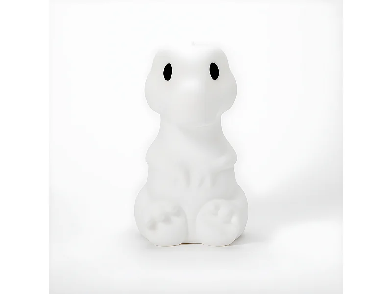 Veilleuse First light Tyrannosaurus Rex Blanc  Mr Maria