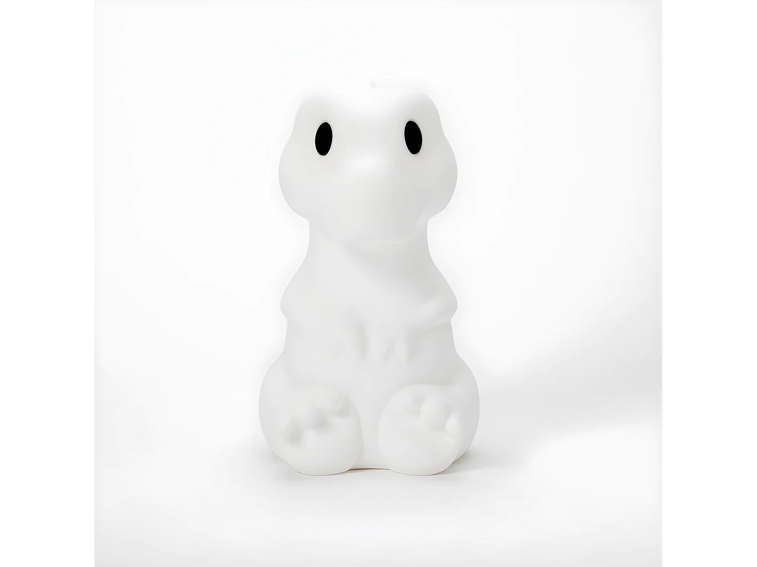 Veilleuse First light Tyrannosaurus Rex Blanc  Mr Maria