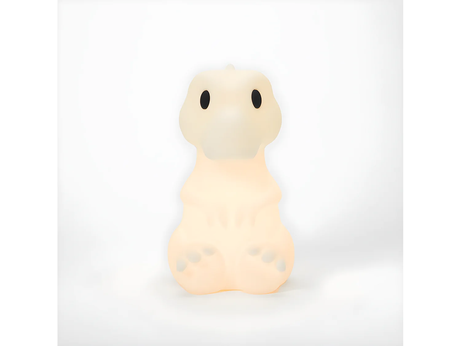 Veilleuse First light Tyrannosaurus Rex Blanc  Mr Maria