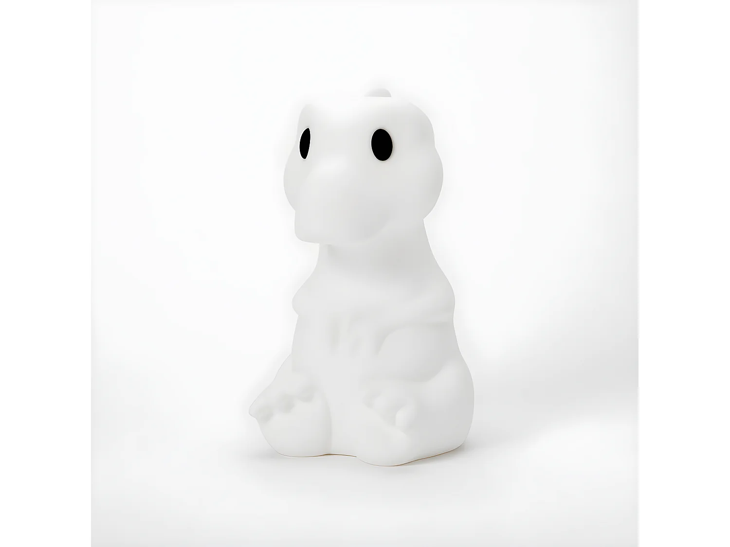 Veilleuse First light Tyrannosaurus Rex Blanc  Mr Maria