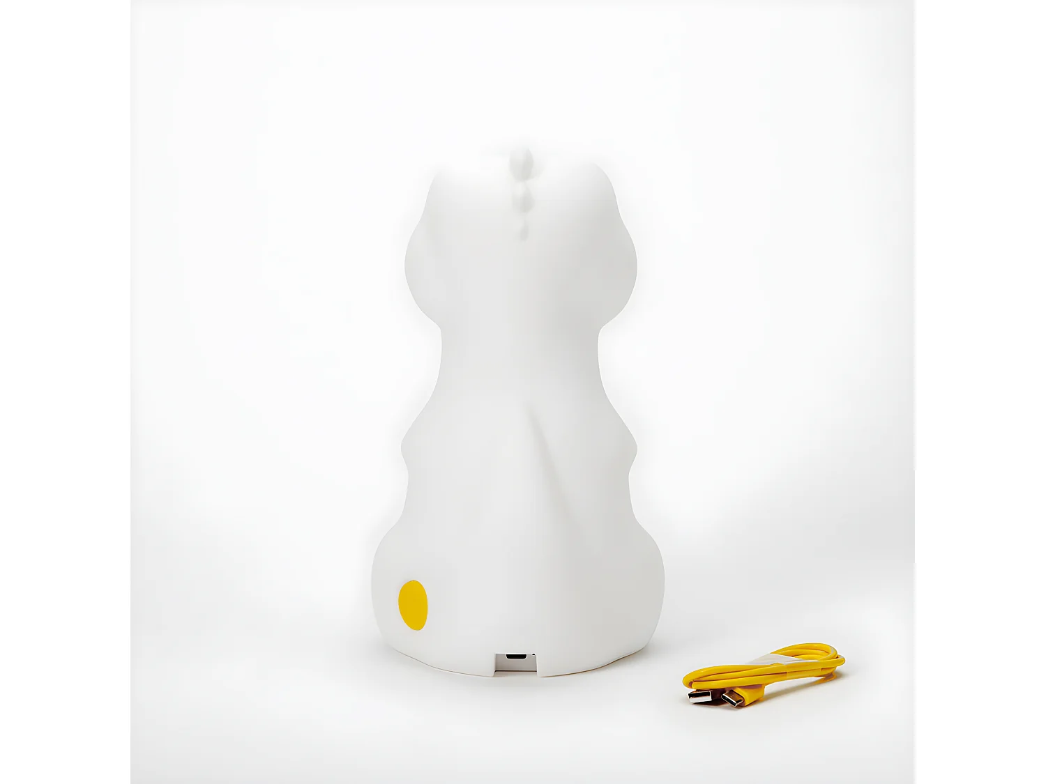 Veilleuse First light Tyrannosaurus Rex Blanc  Mr Maria