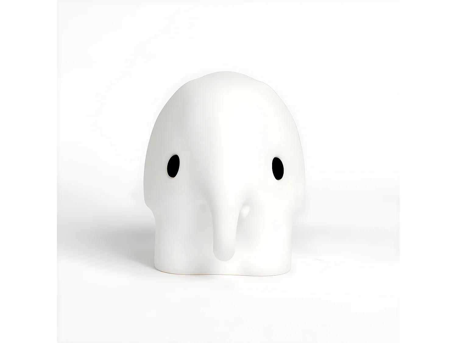 Veilleuse First light Eléphant Blanc  Mr Maria