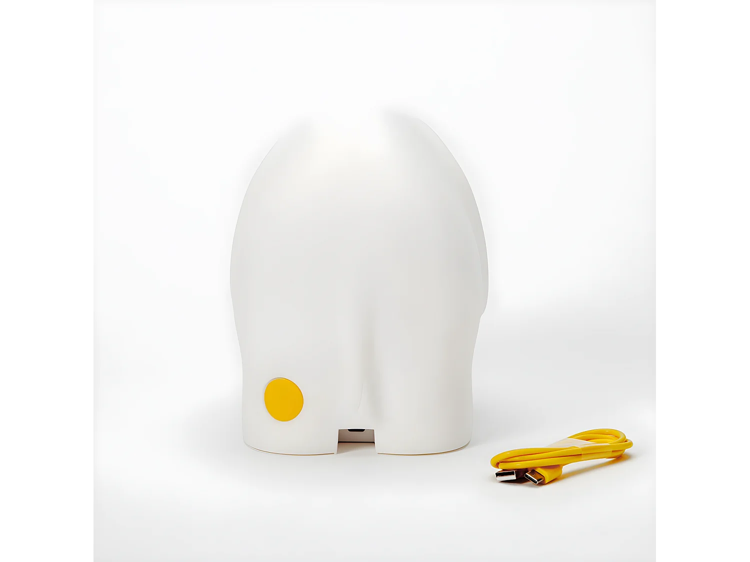 Veilleuse First light Eléphant Blanc  Mr Maria