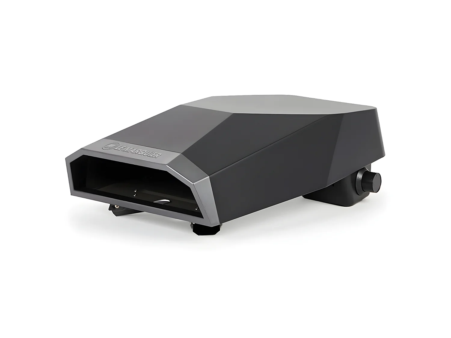 Four à pizza à gaz 12 - Le Marquier