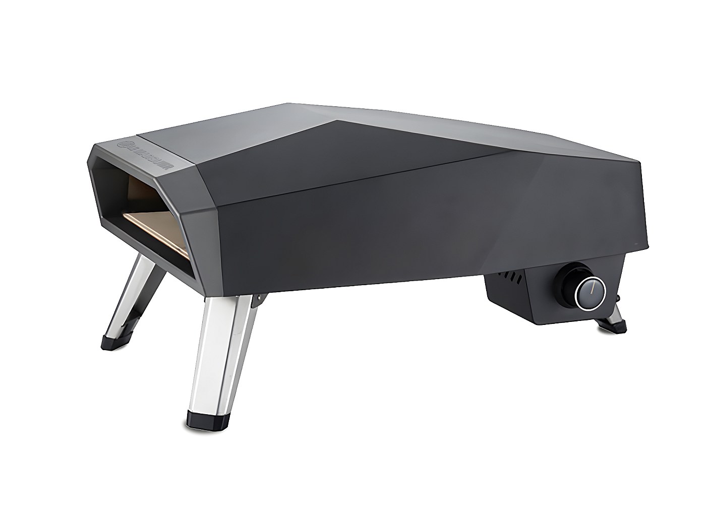 Réchaud De Poche Gaz Ultra-compact – Alliage Titane + Cuivre – Pour Camping Et Extérieur