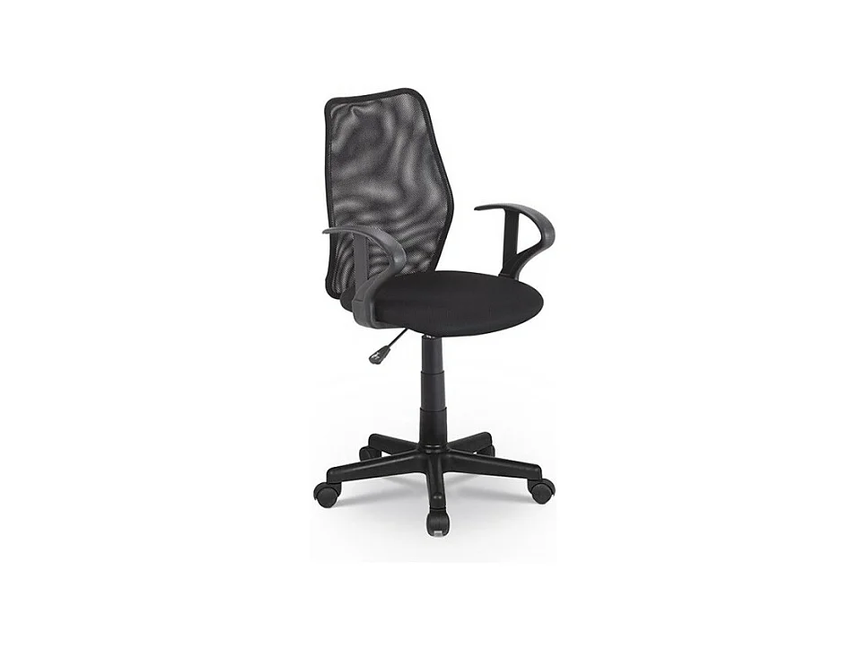 Chaise de bureau JOSH – Tissu filet – Confort et modernité pour votre espace de travail