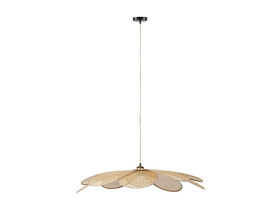 Suspension bambou Grande Margaux - Ostaria