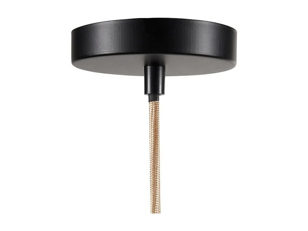 Suspension bambou Grande Margaux - Ostaria