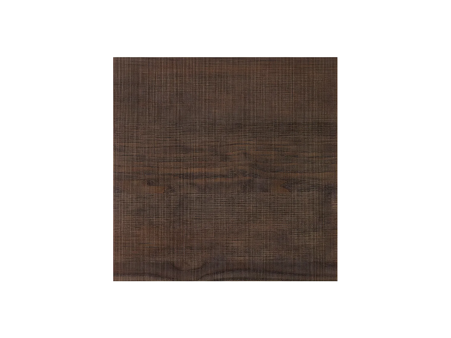 Table basse Chêne foncé relevable - DILIA