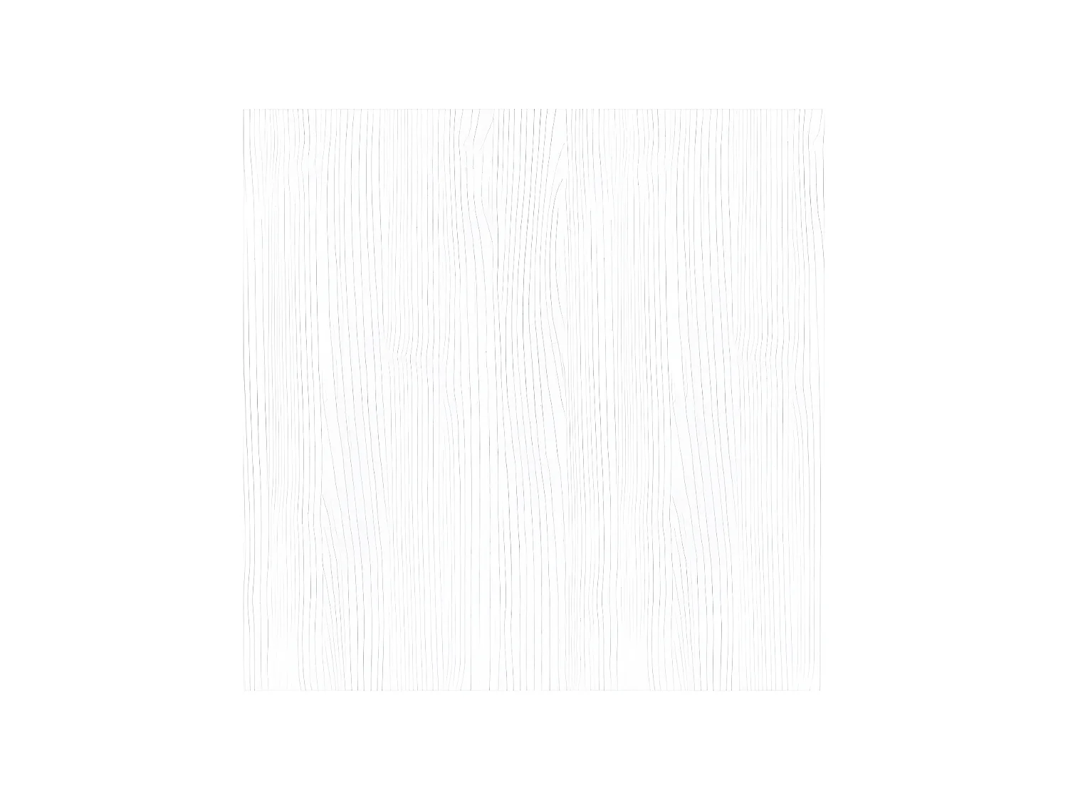 Table basse relevable Chêne blond/Bois blanc - BERLIOSE