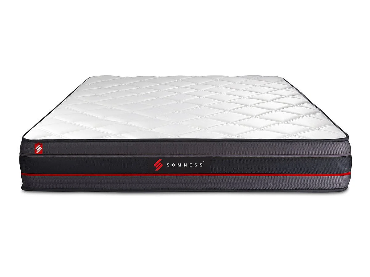 Matelas REGEN à mémoire de forme 200x200