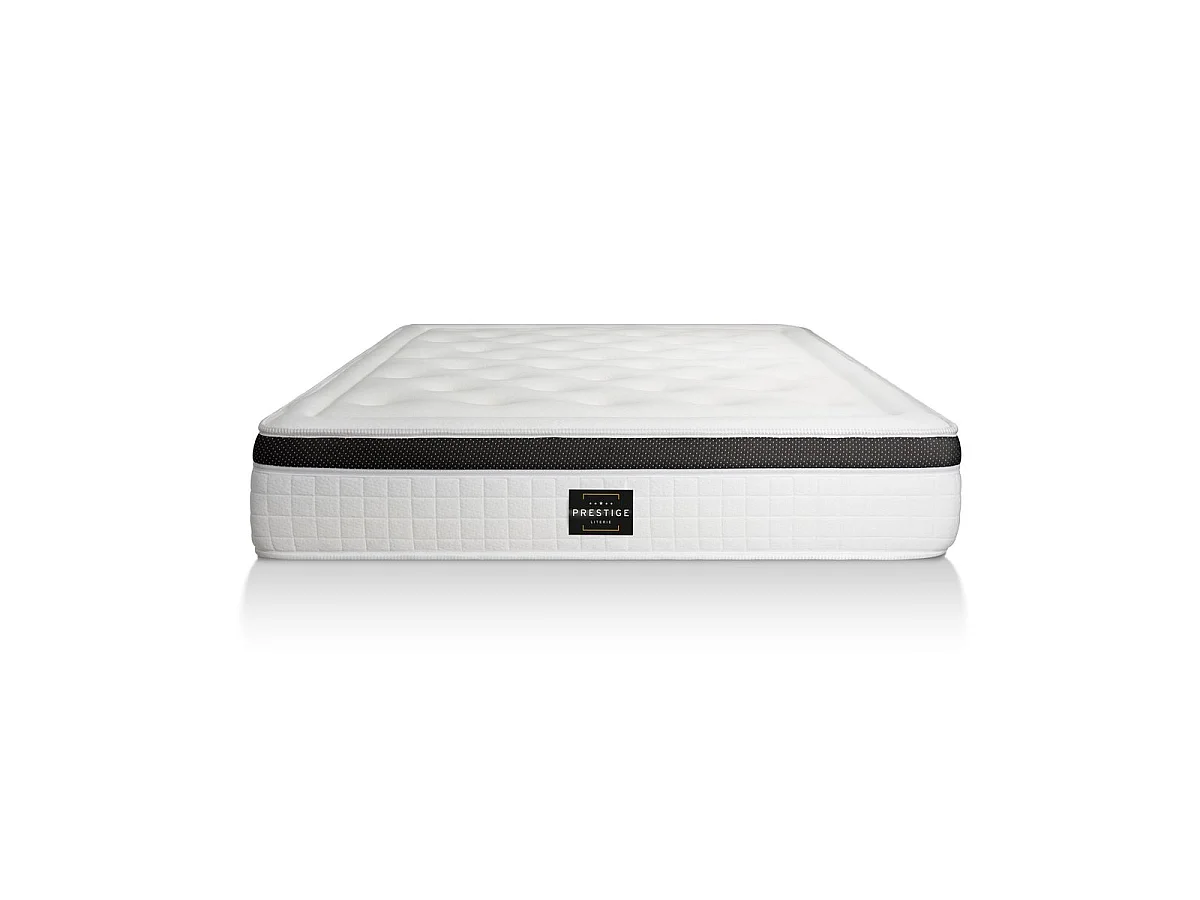 Matelas Privilège 200x200 Mémoire de forme 5 zones