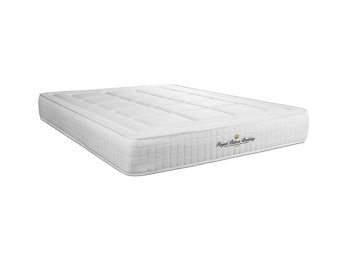 Matelas à mémoire de forme maxi épaisseur Balmoral 160x200