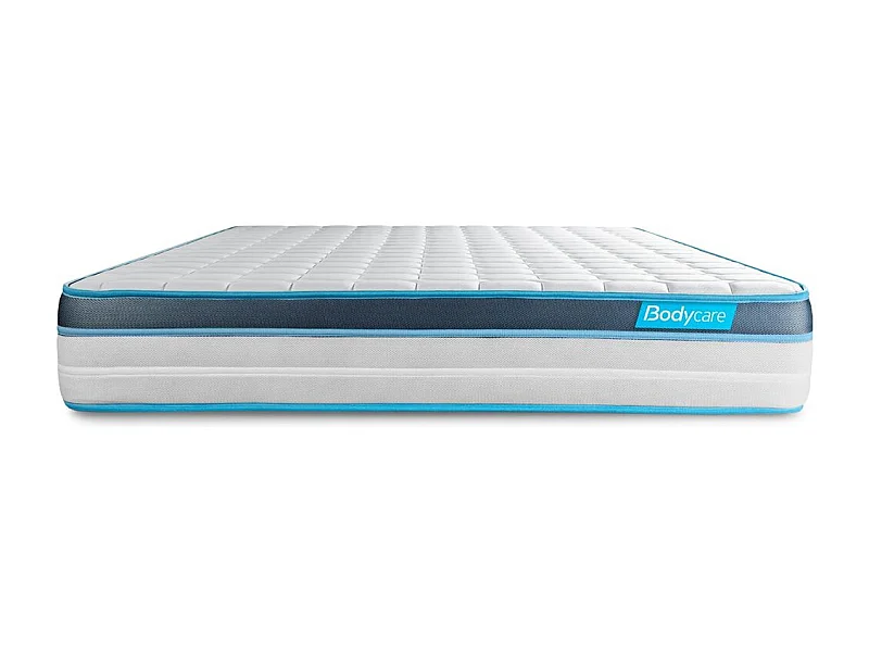 Matelas PERFORM 180x200 Mousse à mémoire de forme ProfiZone 5 zones Ultra épaisseur