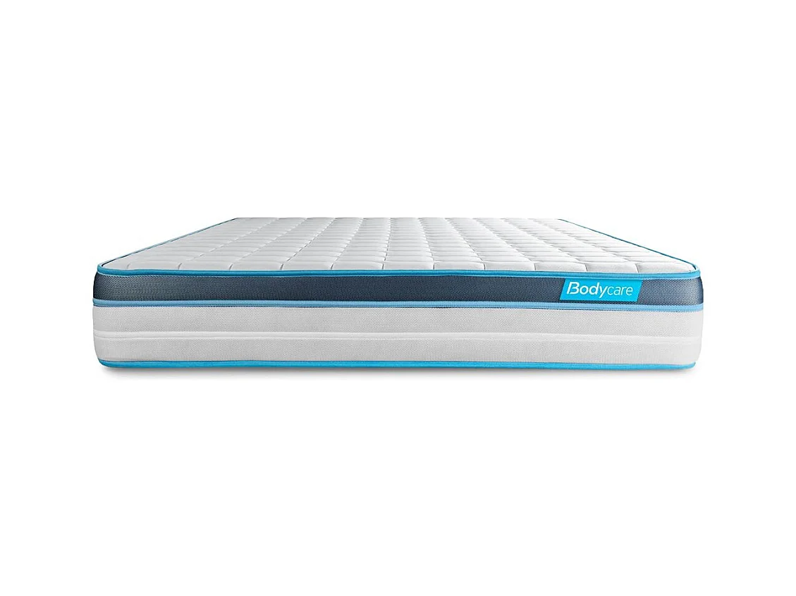 Matelas PERFORM 180x200 Mousse à mémoire de forme ProfiZone 5 zones Ultra épaisseur
