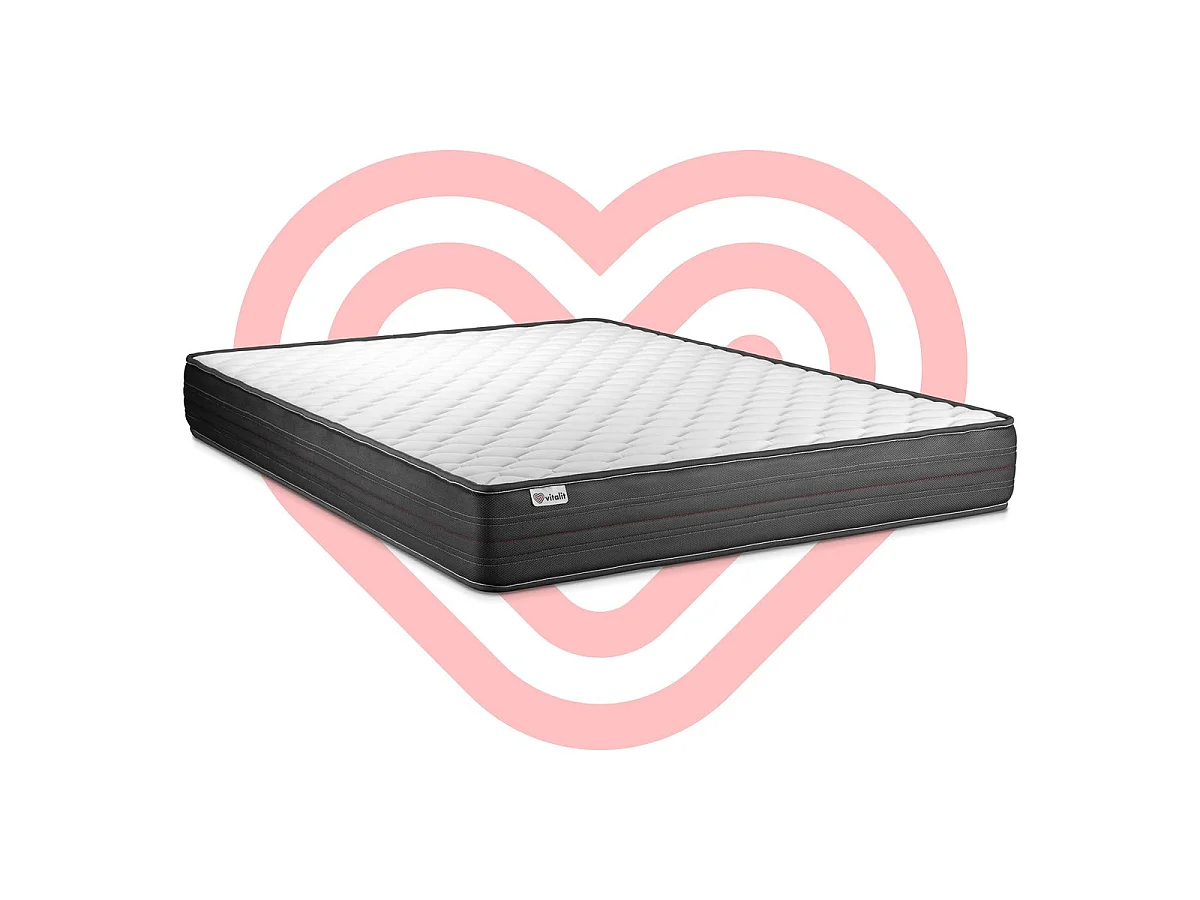Matelas VITALPOWER 160 x 200 cm