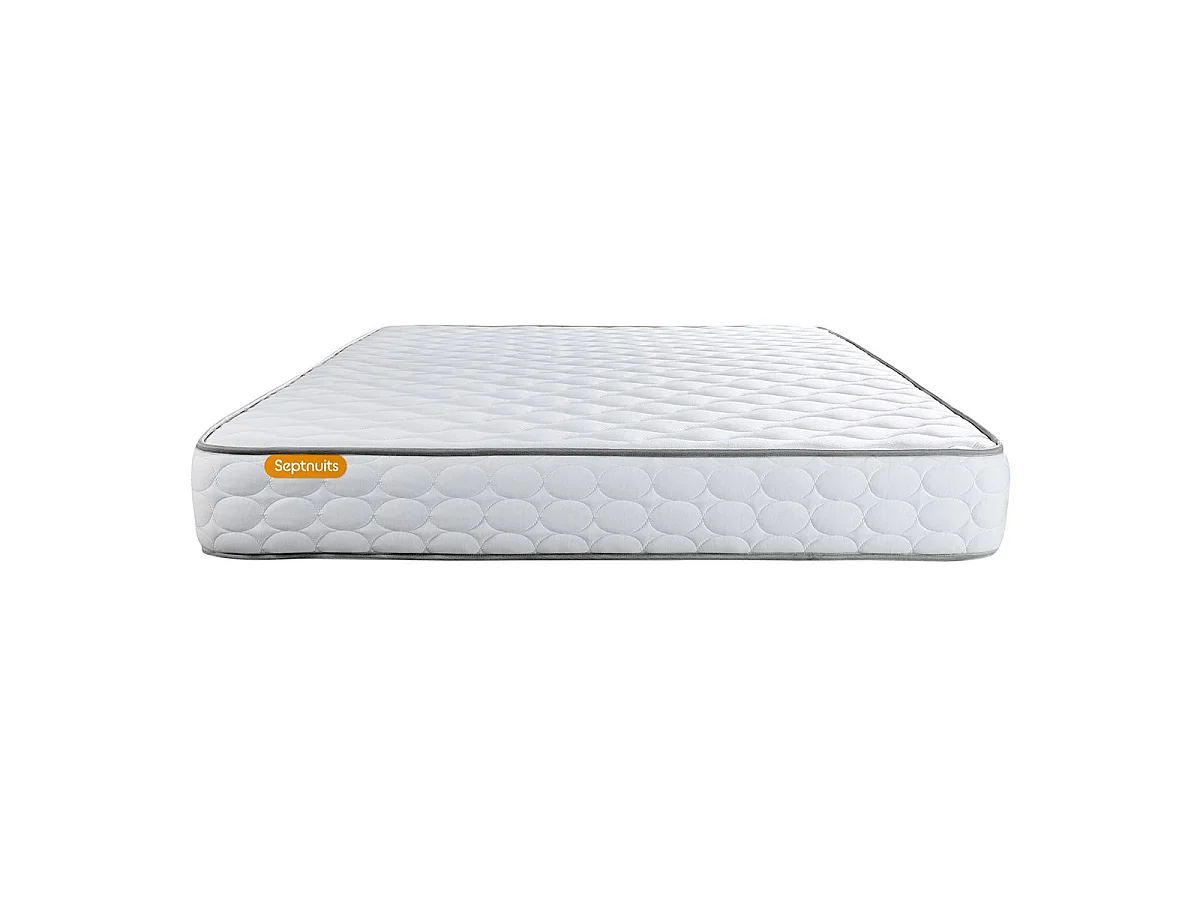 Matelas Mémoire de forme 160x200 Memo