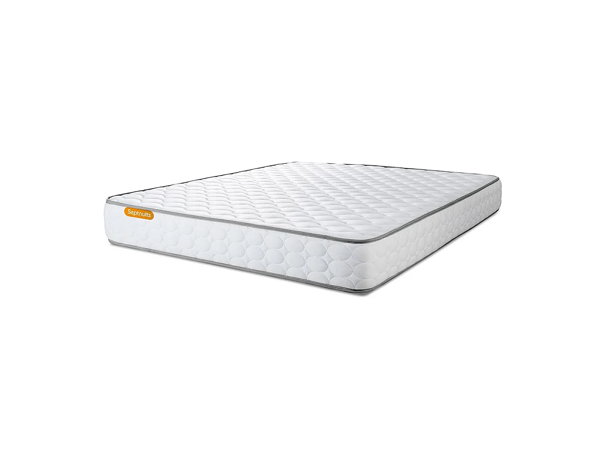 Matelas Mémoire de forme 160x200 Memo