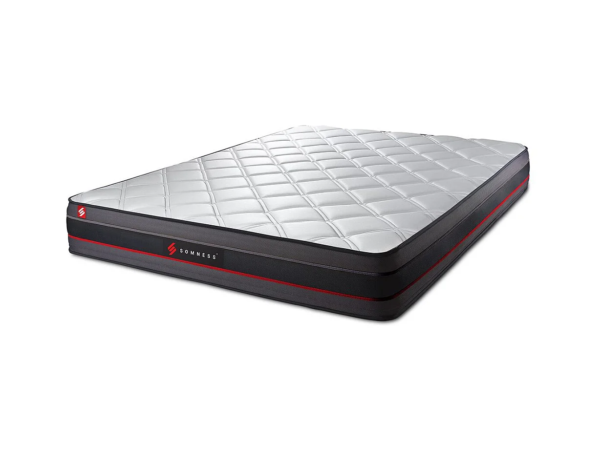 Matelas REGEN à mémoire de forme 180x200