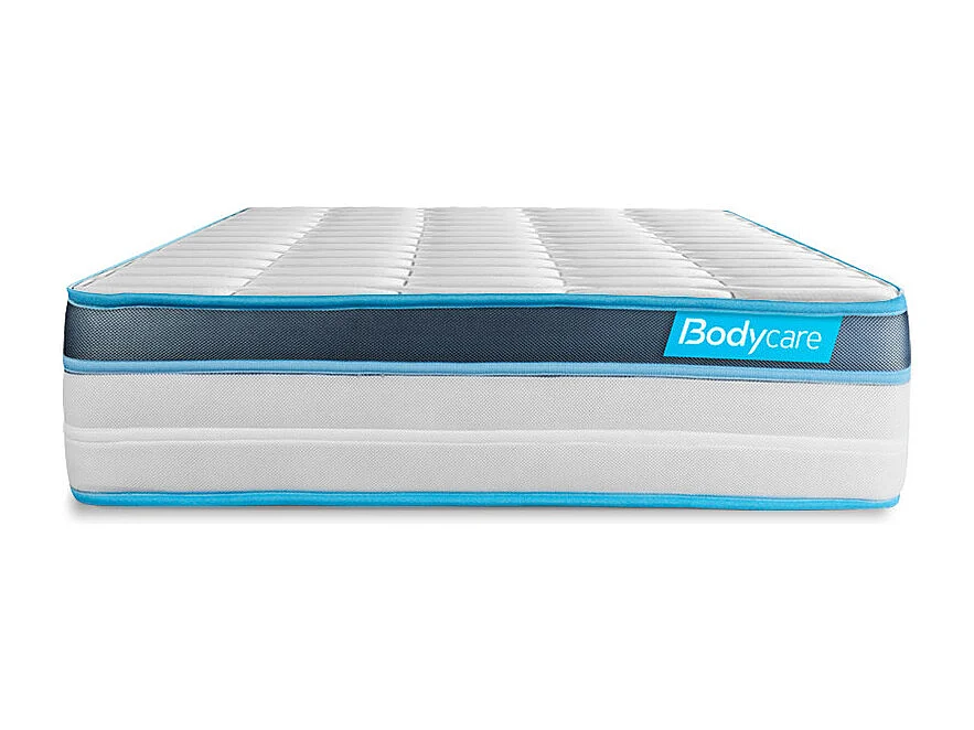 Matelas BodyFit à mémoire de forme 90x190