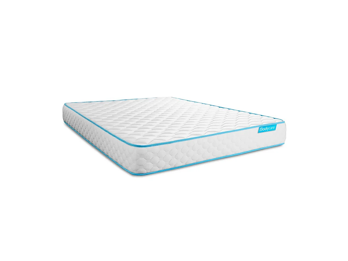 Matelas Bodyone - Matelas Mousse 140 x 200