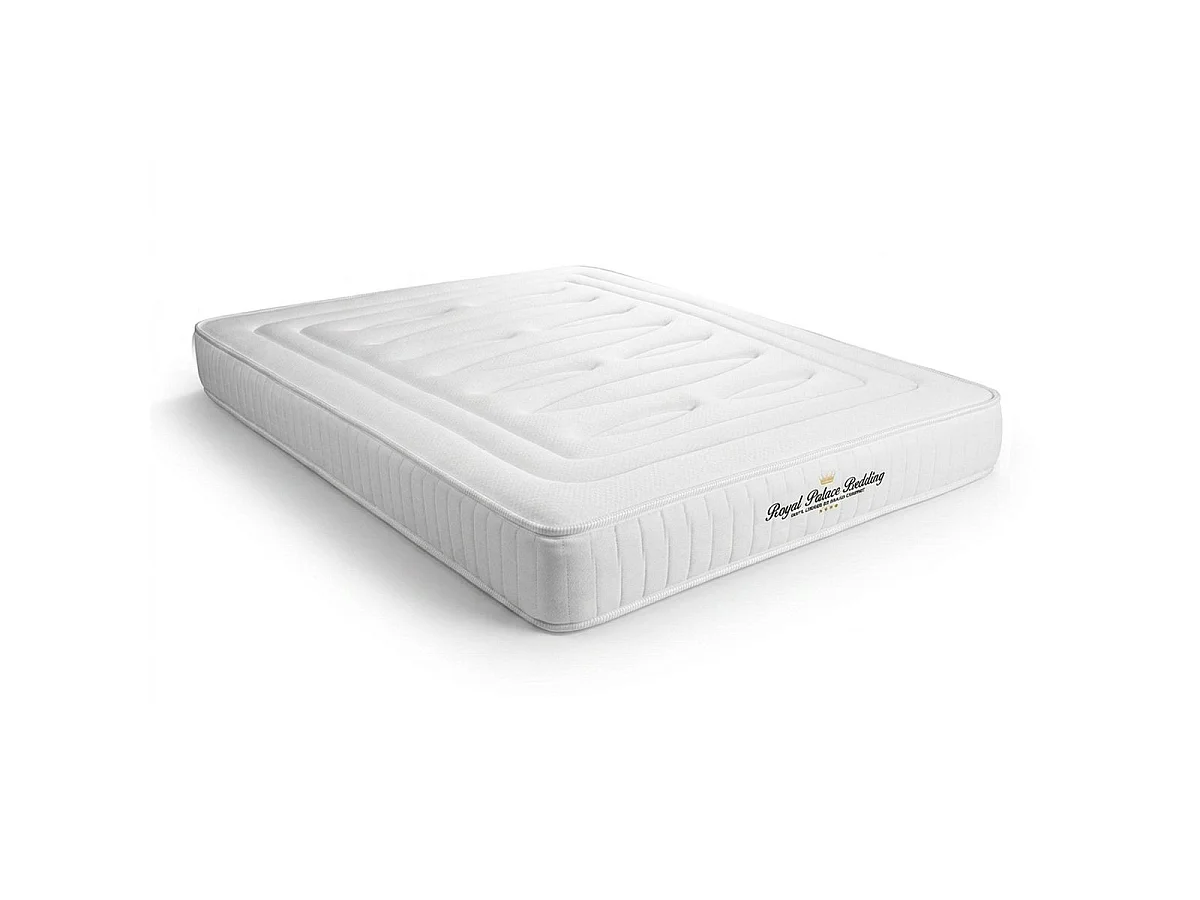 Matelas à mémoire de forme Nottingham 180x200