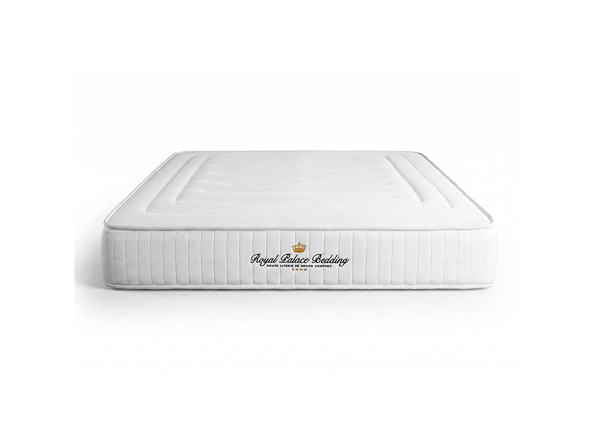 Matelas à mémoire de forme Nottingham 180x200