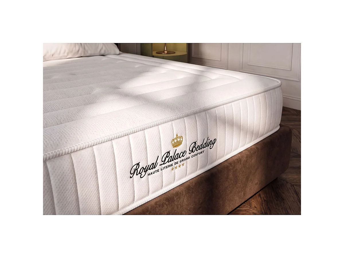 Matelas à mémoire de forme Nottingham 180x200