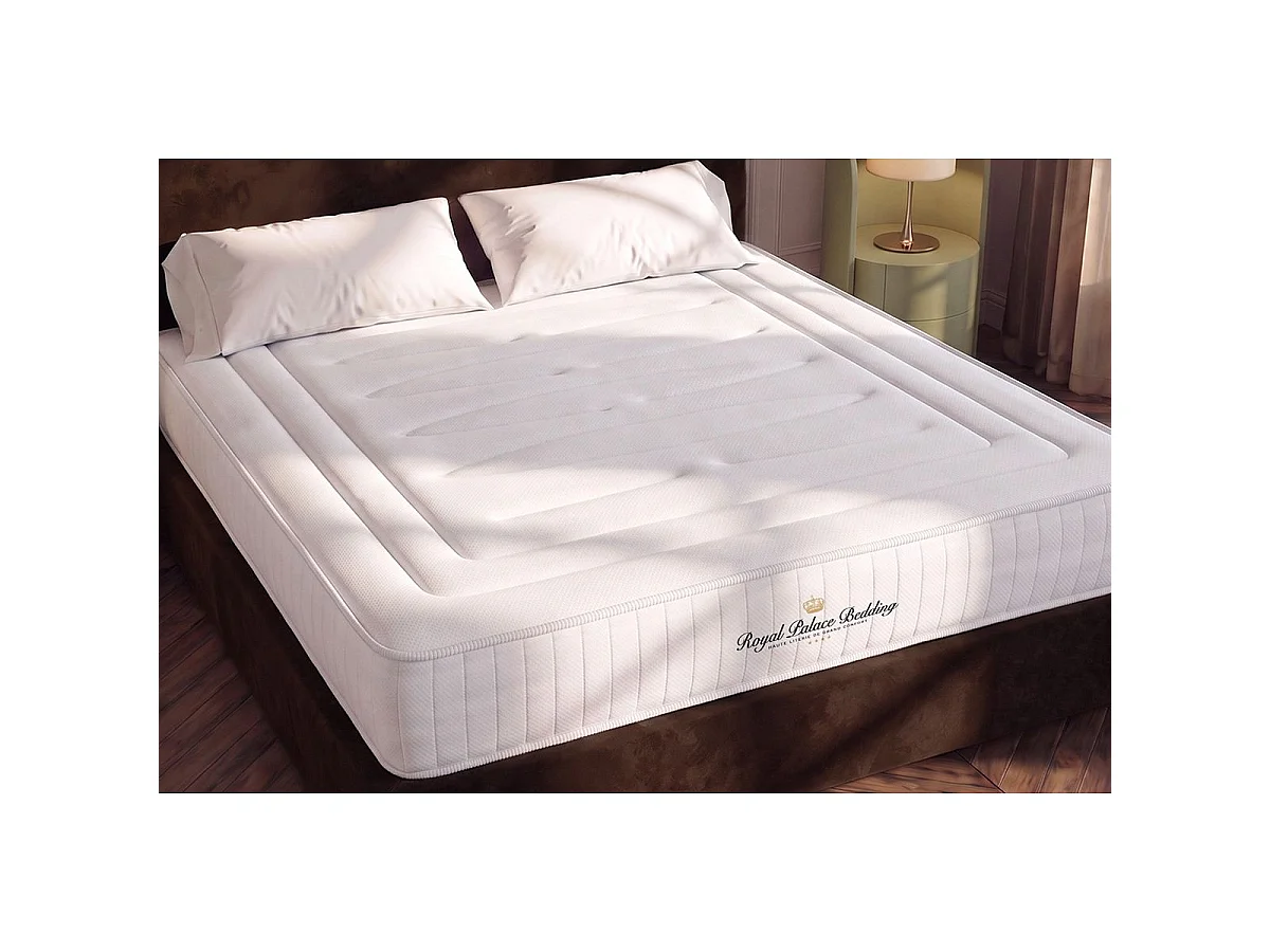 Matelas à mémoire de forme Nottingham 180x200