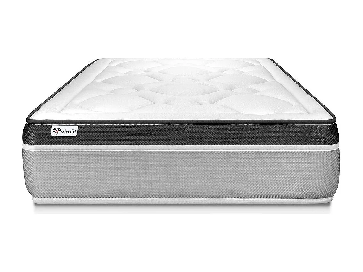 Matelas VITAL ERGO 90 x 200 cm