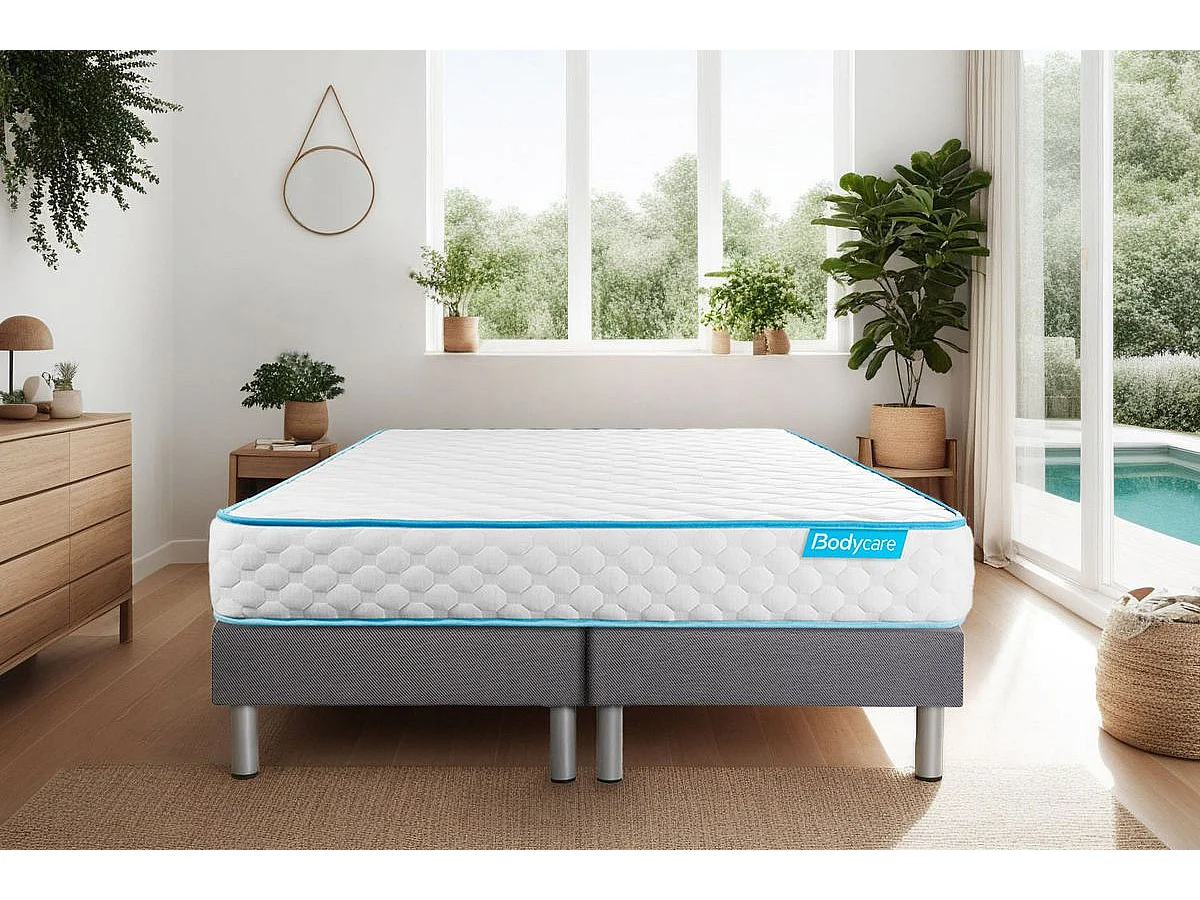 Matelas Bodyone - Matelas Mousse 180 x 200