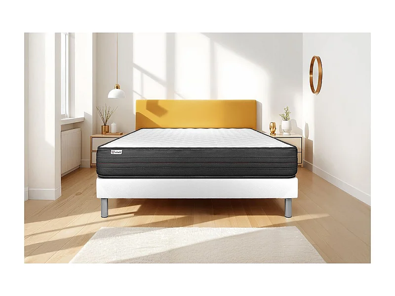 Matelas VITALPOWER 140 x 190 cm