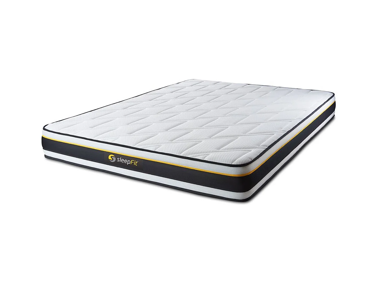 Matelas Soft - Matelas Mousse 160 x 200