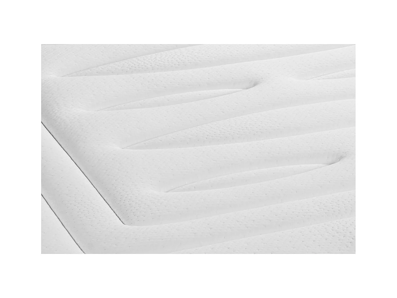 Matelas à mémoire de forme Nottingham 90x190