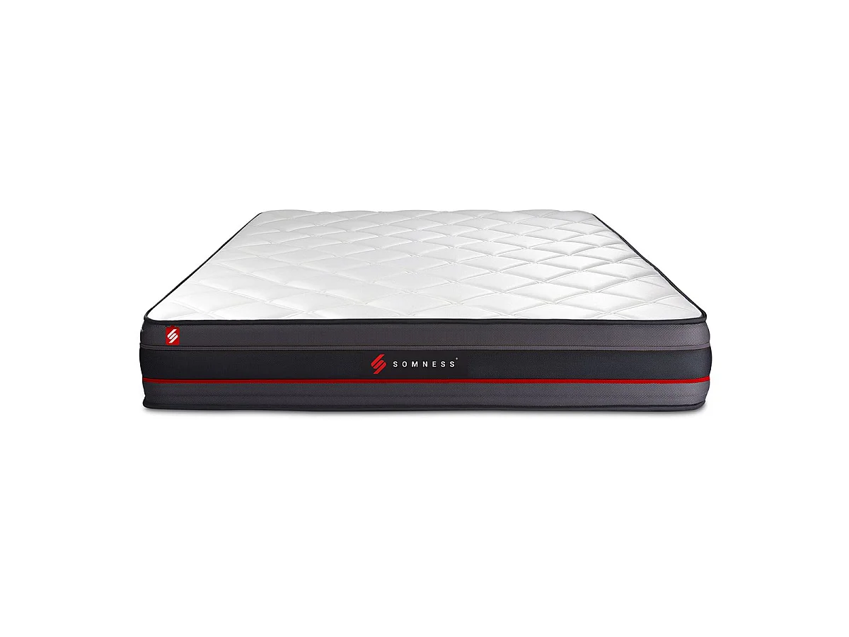 Matelas REGEN à mémoire de forme 140x190
