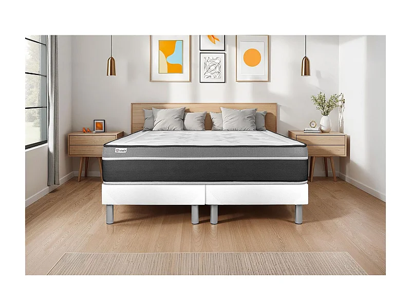 Matratze VITAL CARE 140 x 200 cm