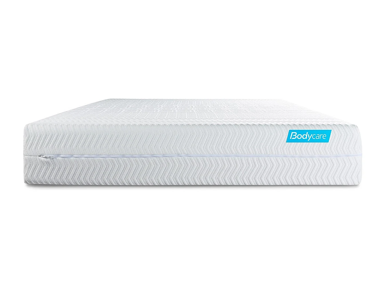 Matelas BIOCARE 180x200x26 Mousse à mémoire de forme BIO  5 zones, maxi épaisseur