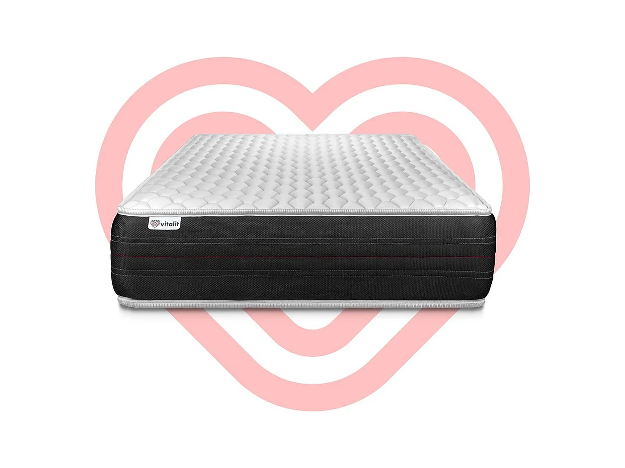 Matelas VITALSPRING 90 x 190 cm