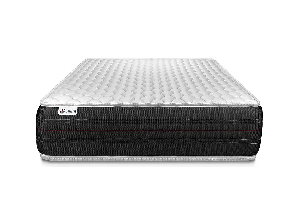 Colchón VITAL SPRING 90 x 190 cm