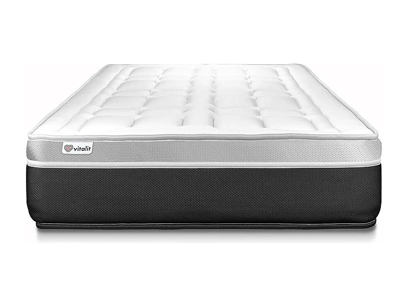 Matelas VITAL SOFT 90 x 200 cm