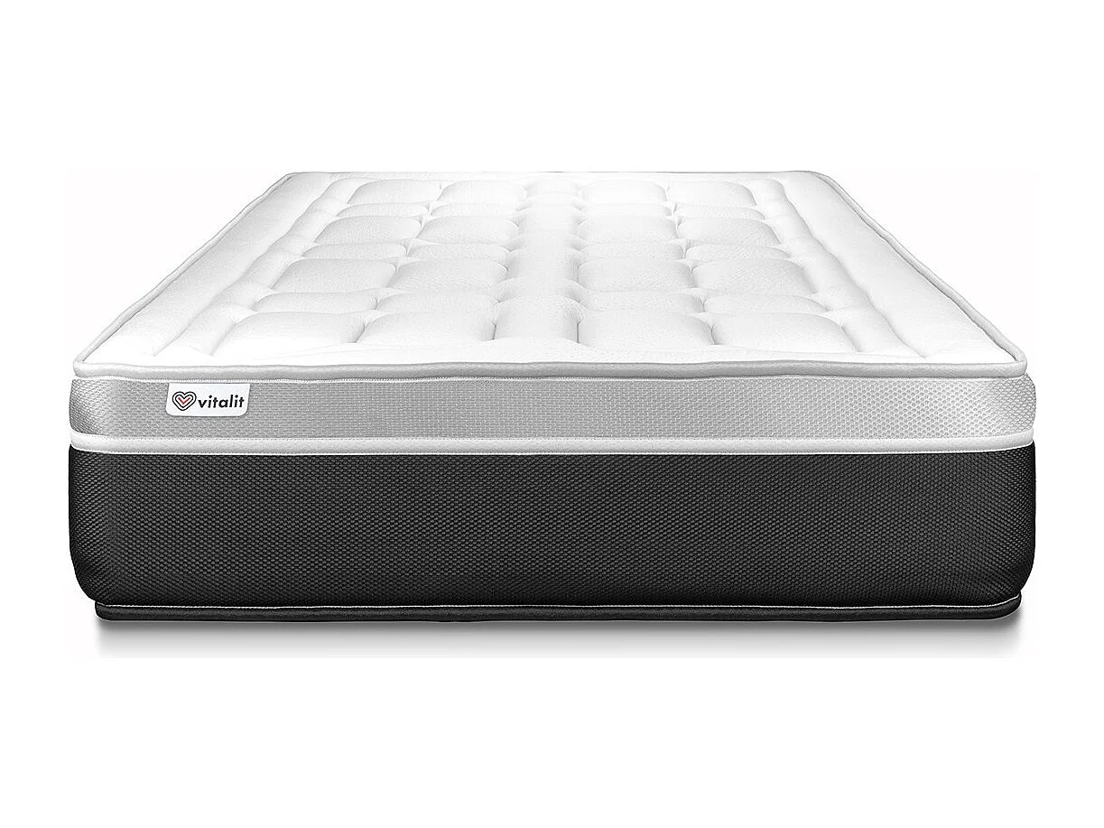 Matelas VITAL SOFT 90 x 200 cm