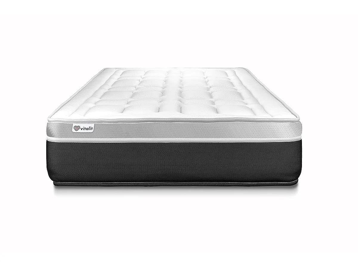 Matelas VITAL SOFT 90 x 200 cm