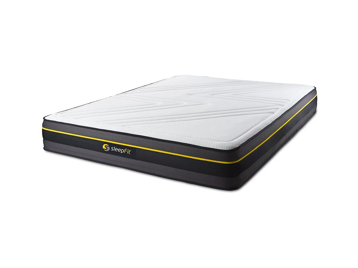 Matelas ACTIVE à mémoire de forme 160x200
