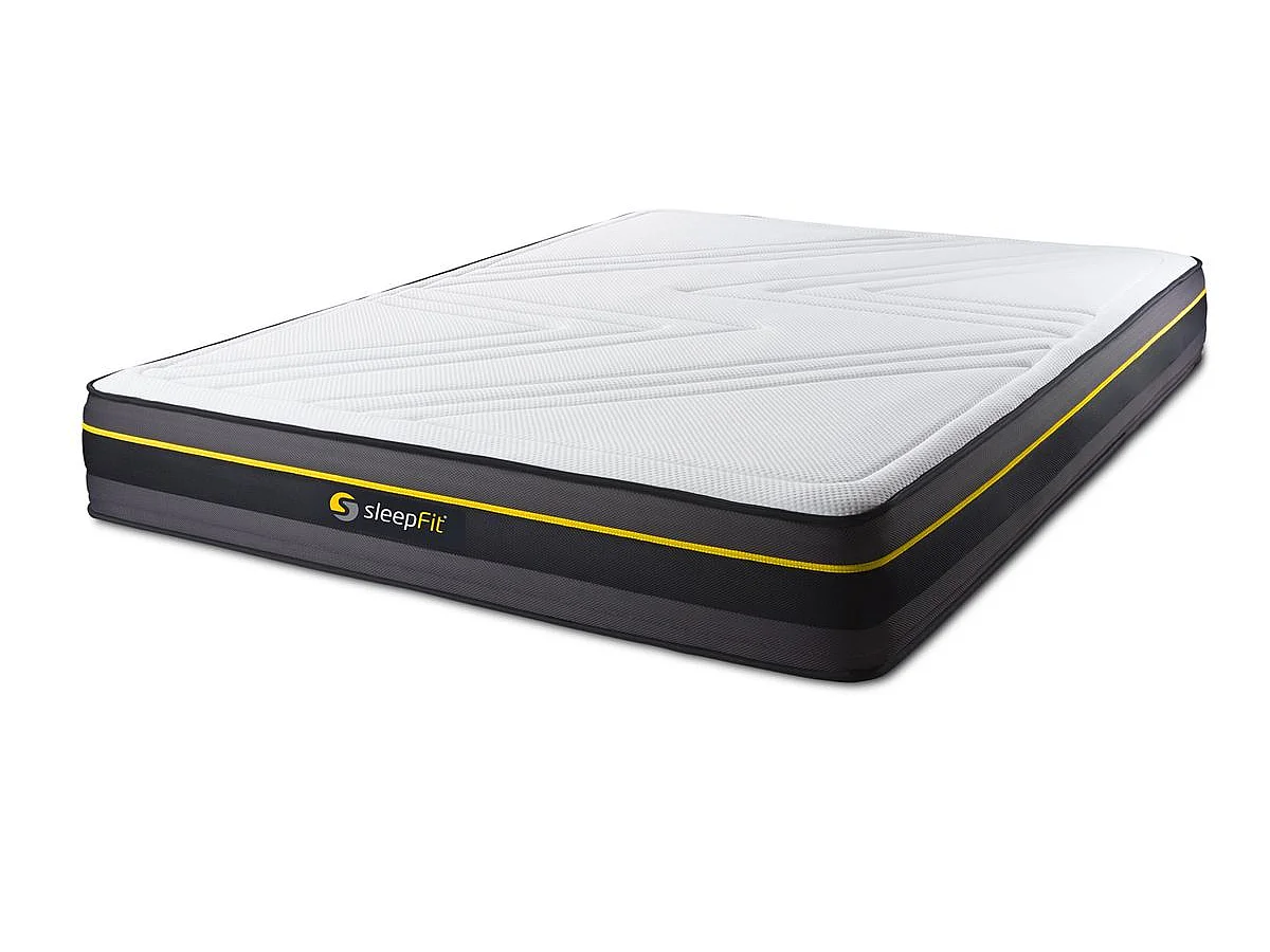 Matelas ACTIVE à mémoire de forme 160x200