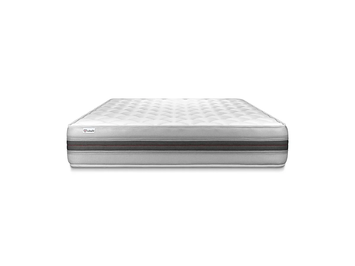 Matelas VITALMEMO BACK 200 x 200 cm
