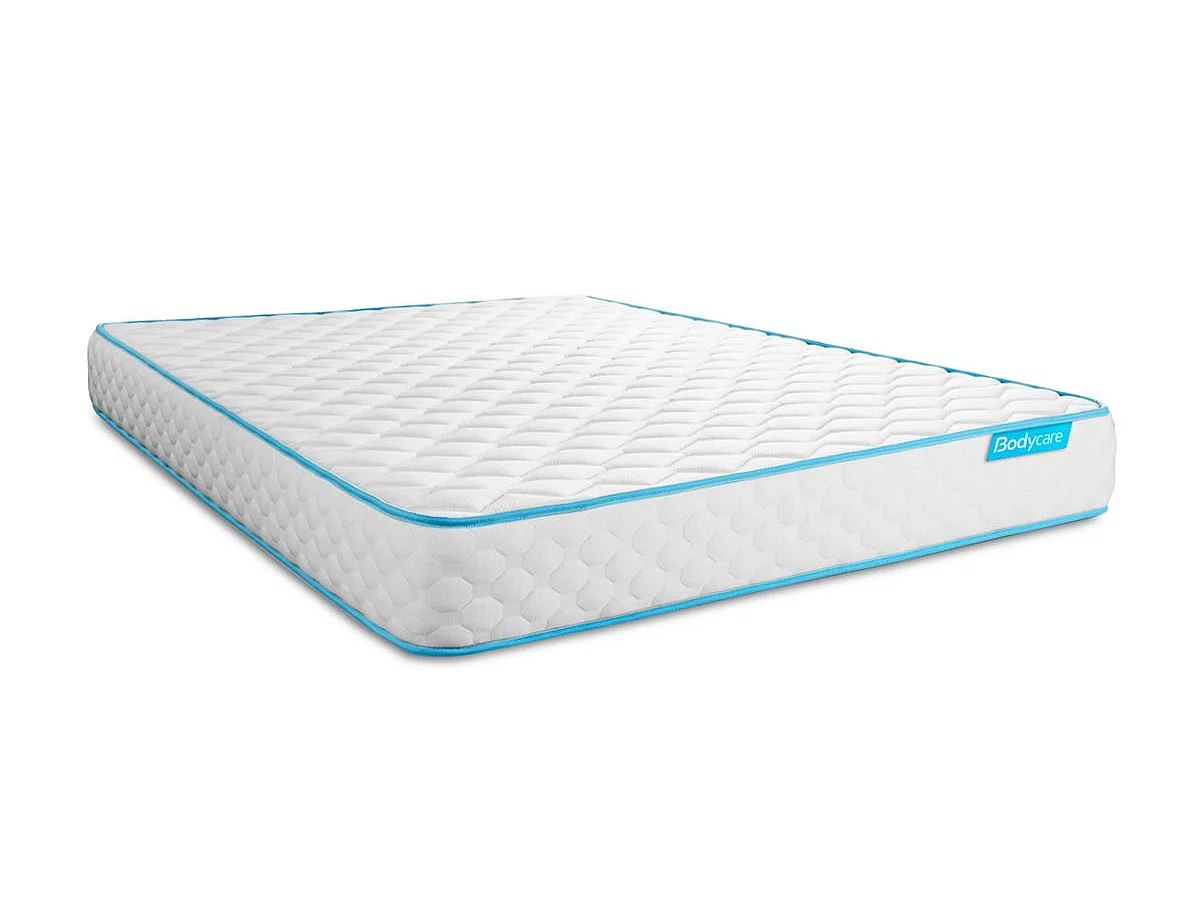 Matelas Bodyone - Matelas Mousse 140 x 190